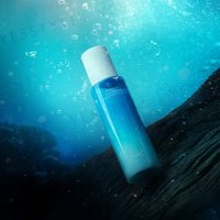 clef - Ocean Elixir Multi-Algae Hydrating Cleanser 150ml von clef