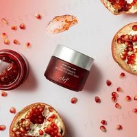 clef - Pomegranate Instant Calming Mask 100g von clef