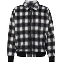 Jacke 'Checker' von cleptomanicx