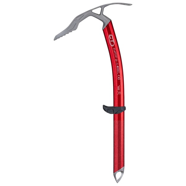 Climbing Technology - Asgard - Eispickel Gr 70 cm dusk von climbing technology