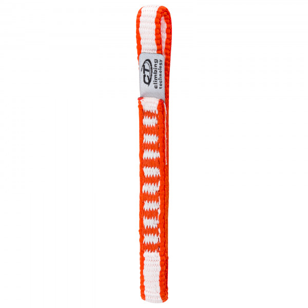 Climbing Technology - Extender DY Pro - Express-Schlinge Gr 17 cm rot von climbing technology