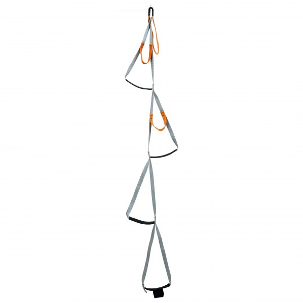 Climbing Technology - Foot Steps 4 Big Steps grau/schwarz von climbing technology