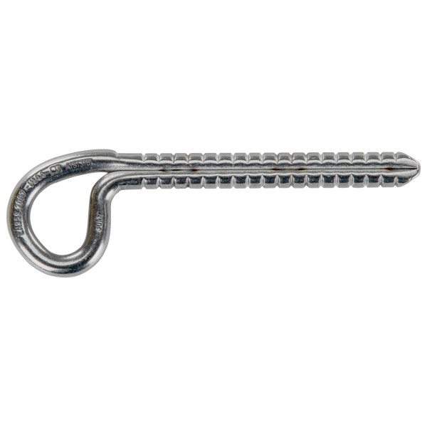 Climbing Technology - Glue-In Anchor - Klebehaken Gr 12 - 105 mm edelstahl von climbing technology
