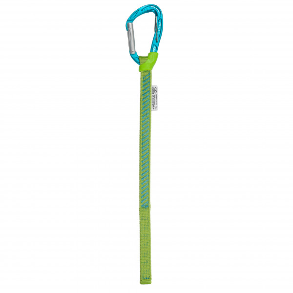 Climbing Technology - Tricky Tool - Cliphilfe Gr 1 set weiß von climbing technology