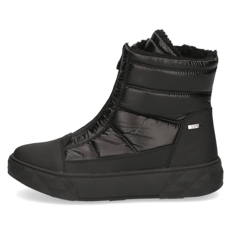 Damen-Stiefel BLACK COMB - Gr. - 41 von climotion