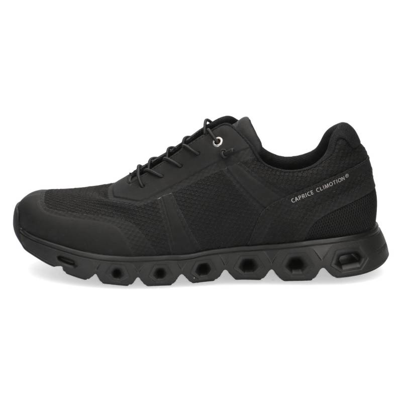 He.-Schnürer BLACK/BLK SOLE - Gr. - 47 von climotion
