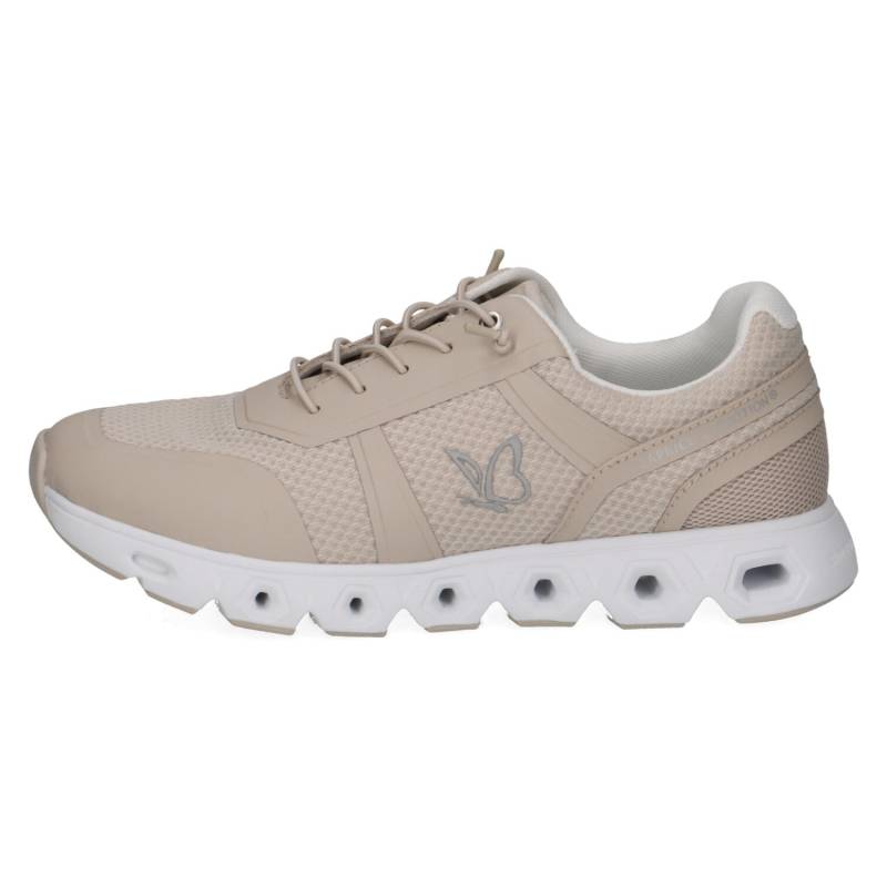 Women Lace-up SAND COMB - Gr. - 41 von climotion