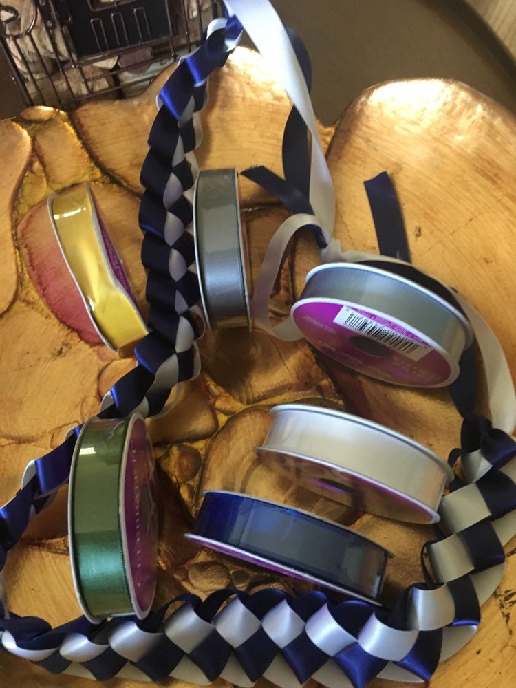 Maßgeschneiderte Graduierung Leis Maßgeschneiderte Graduierung Leis von cljosephsstudio
