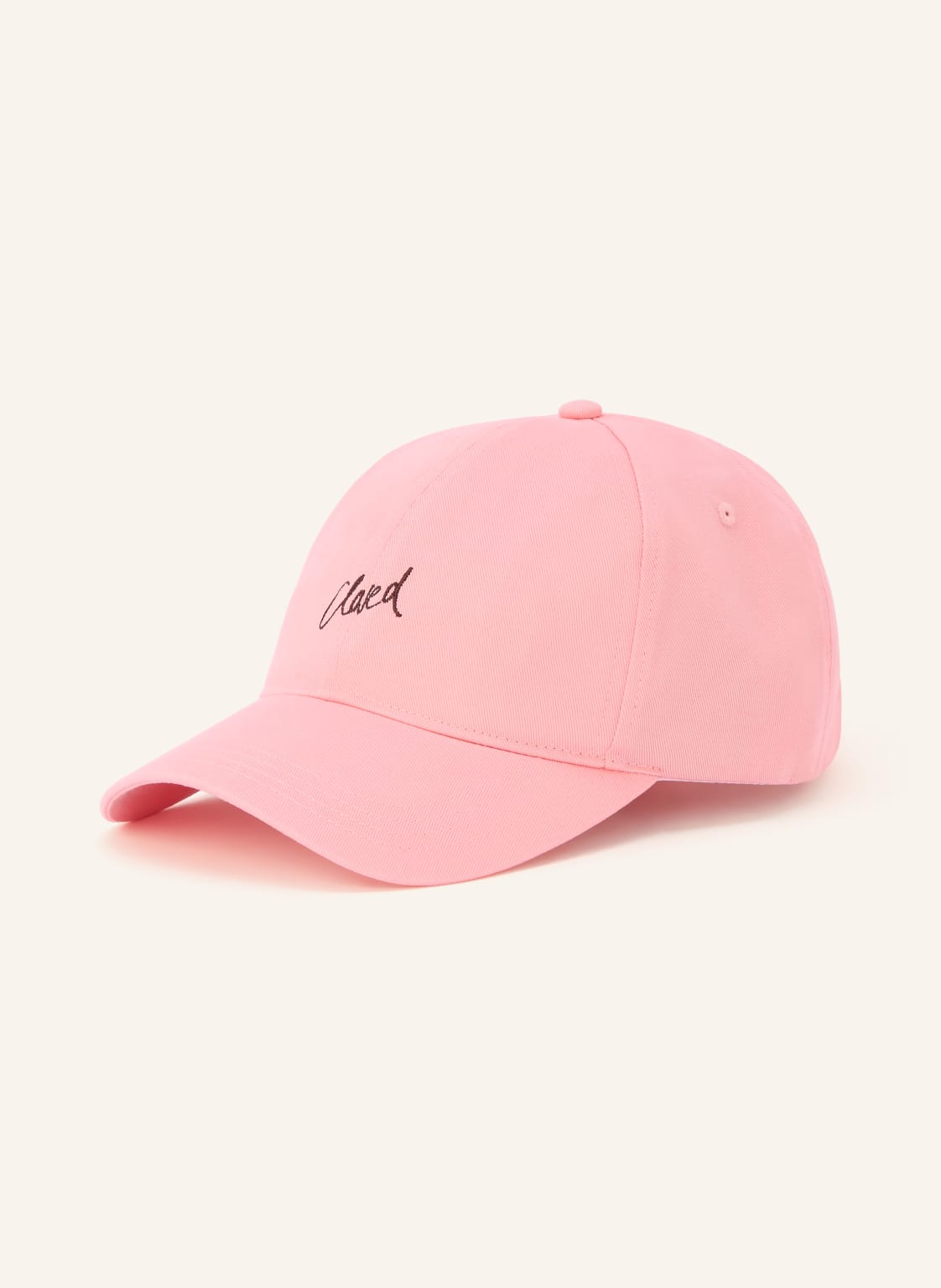 Closed Cap rosa von closed