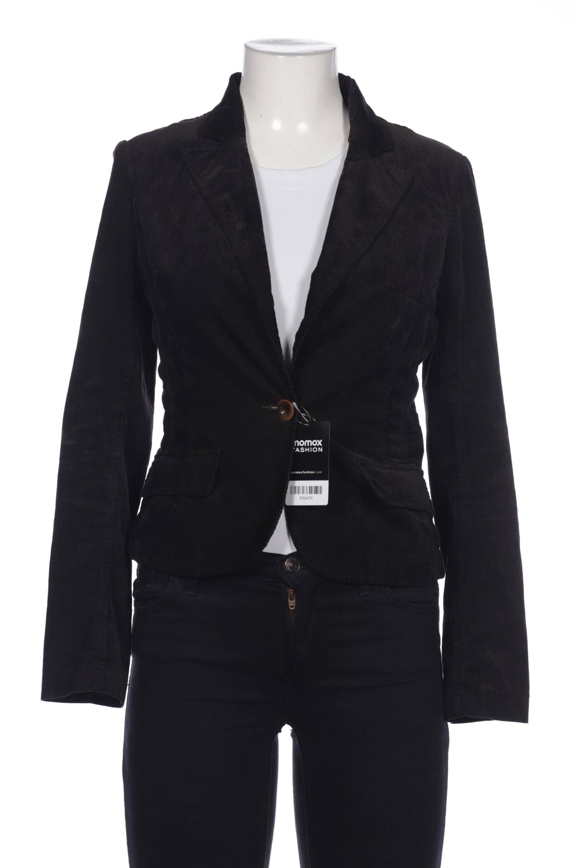 Closed Damen Blazer, braun, Gr. 36 von closed