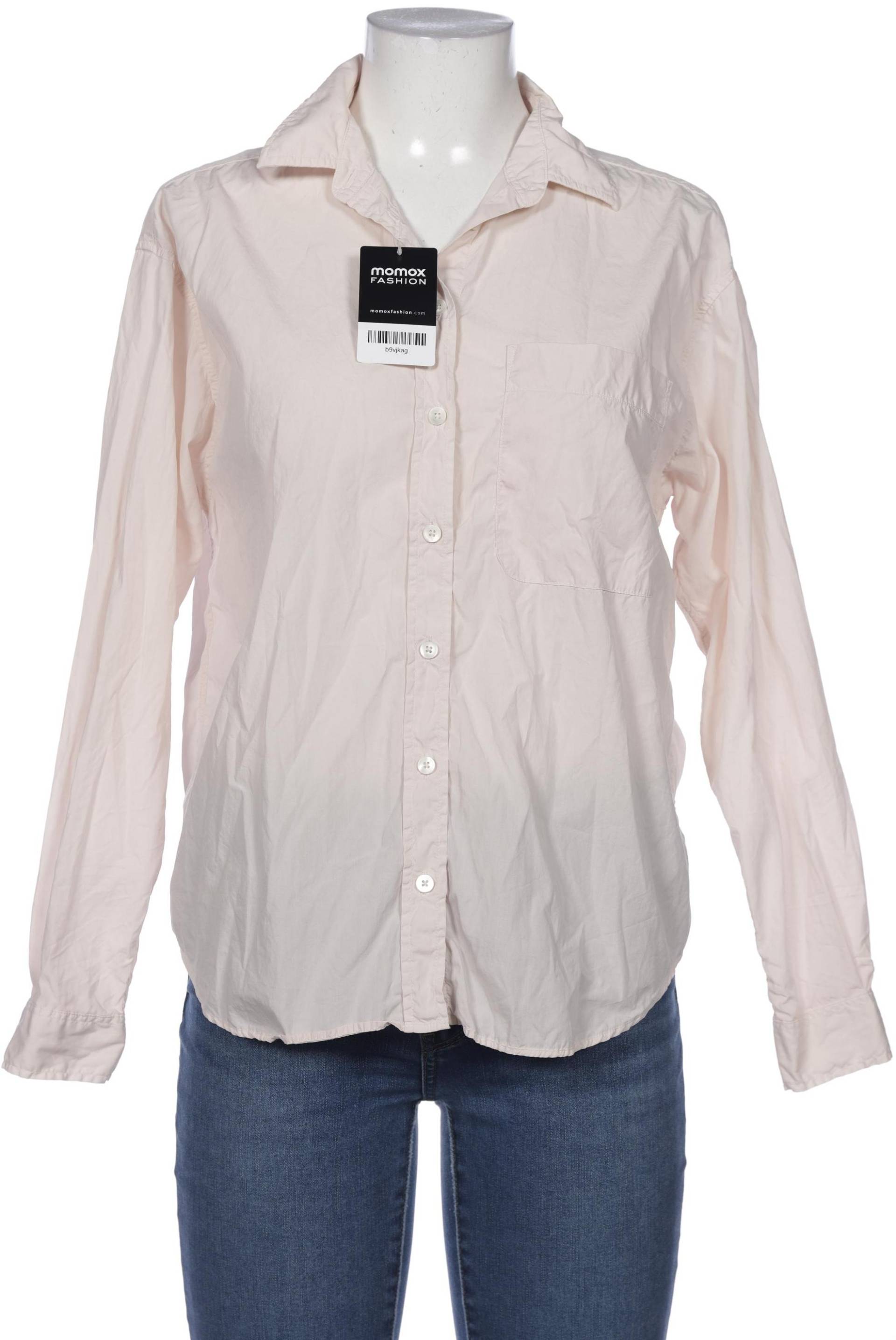 Closed Damen Bluse, beige von closed