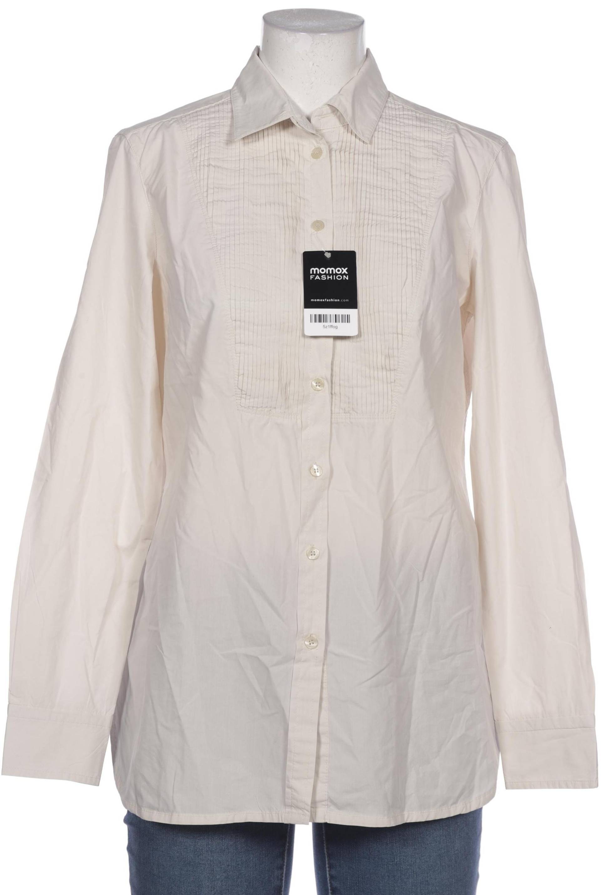 Closed Damen Bluse, beige von closed