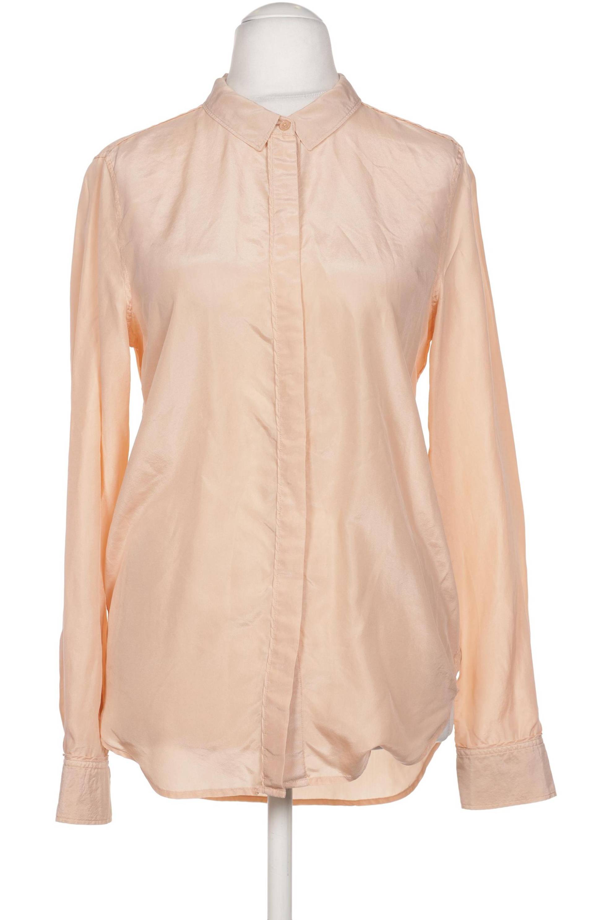 Closed Damen Bluse, orange von closed