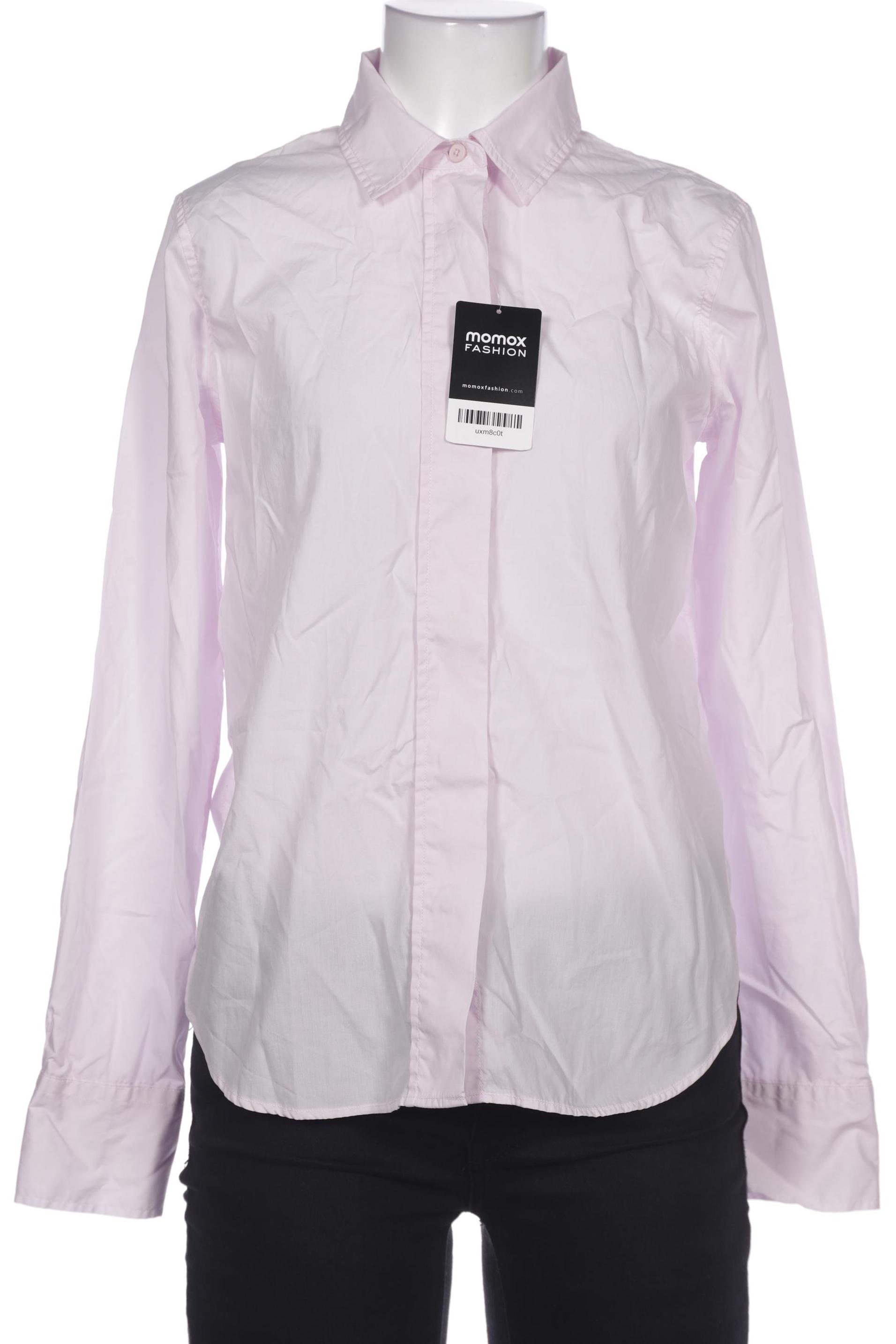 Closed Damen Bluse, pink von closed