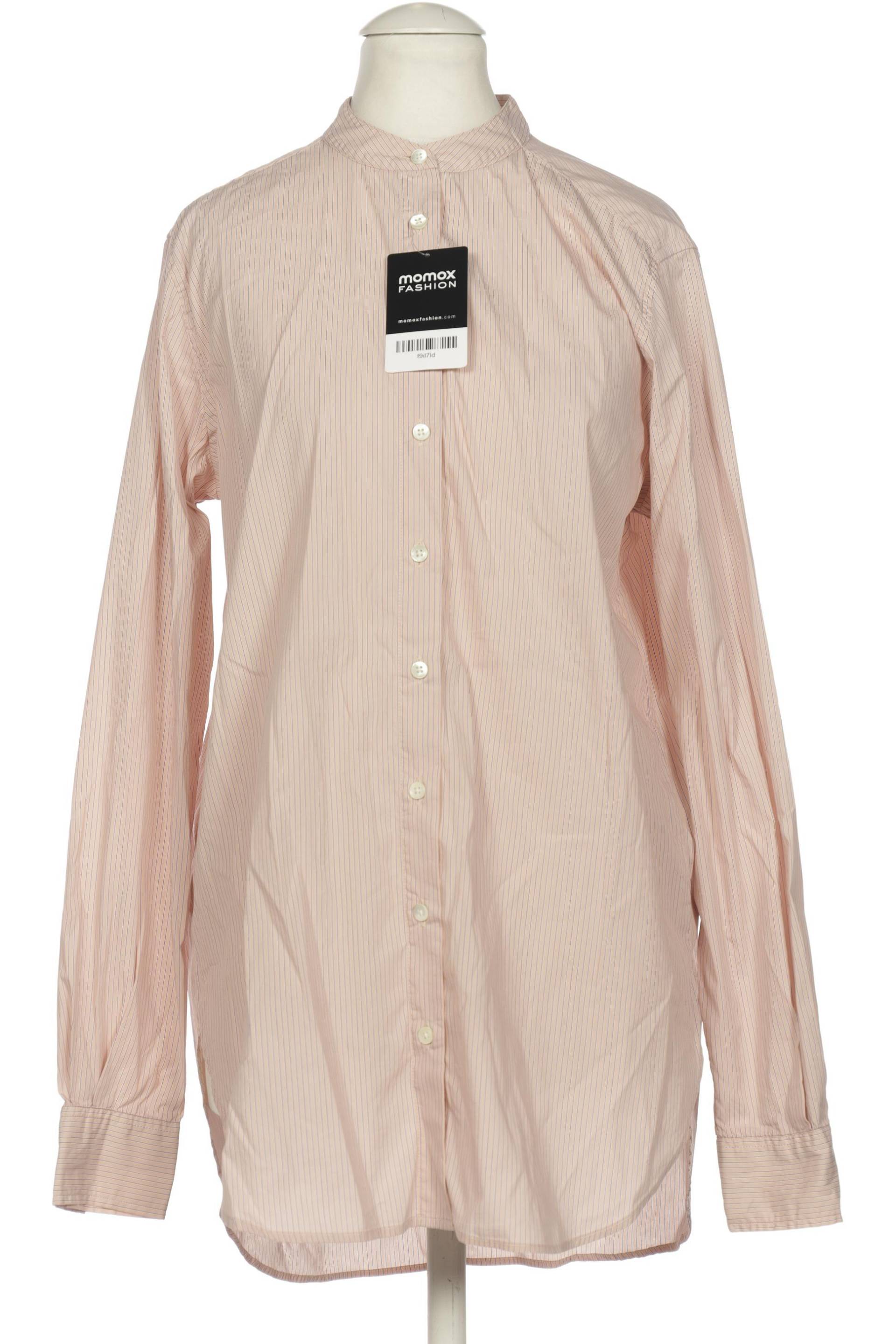 Closed Damen Bluse, pink von closed