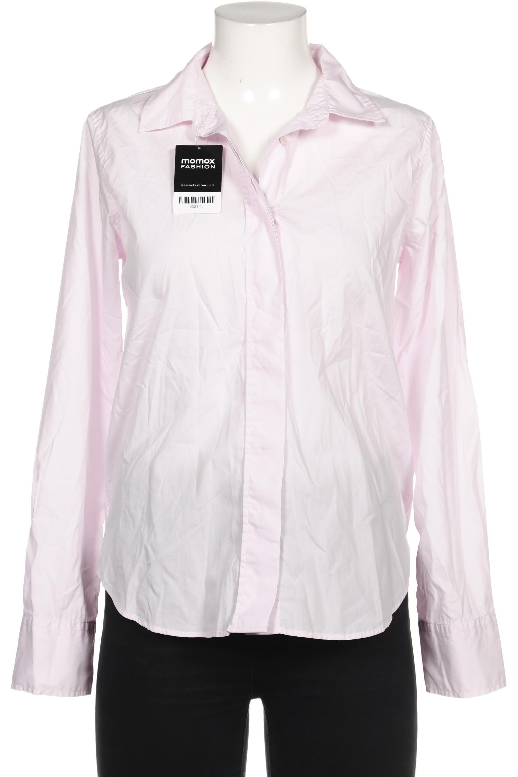 Closed Damen Bluse, pink von closed