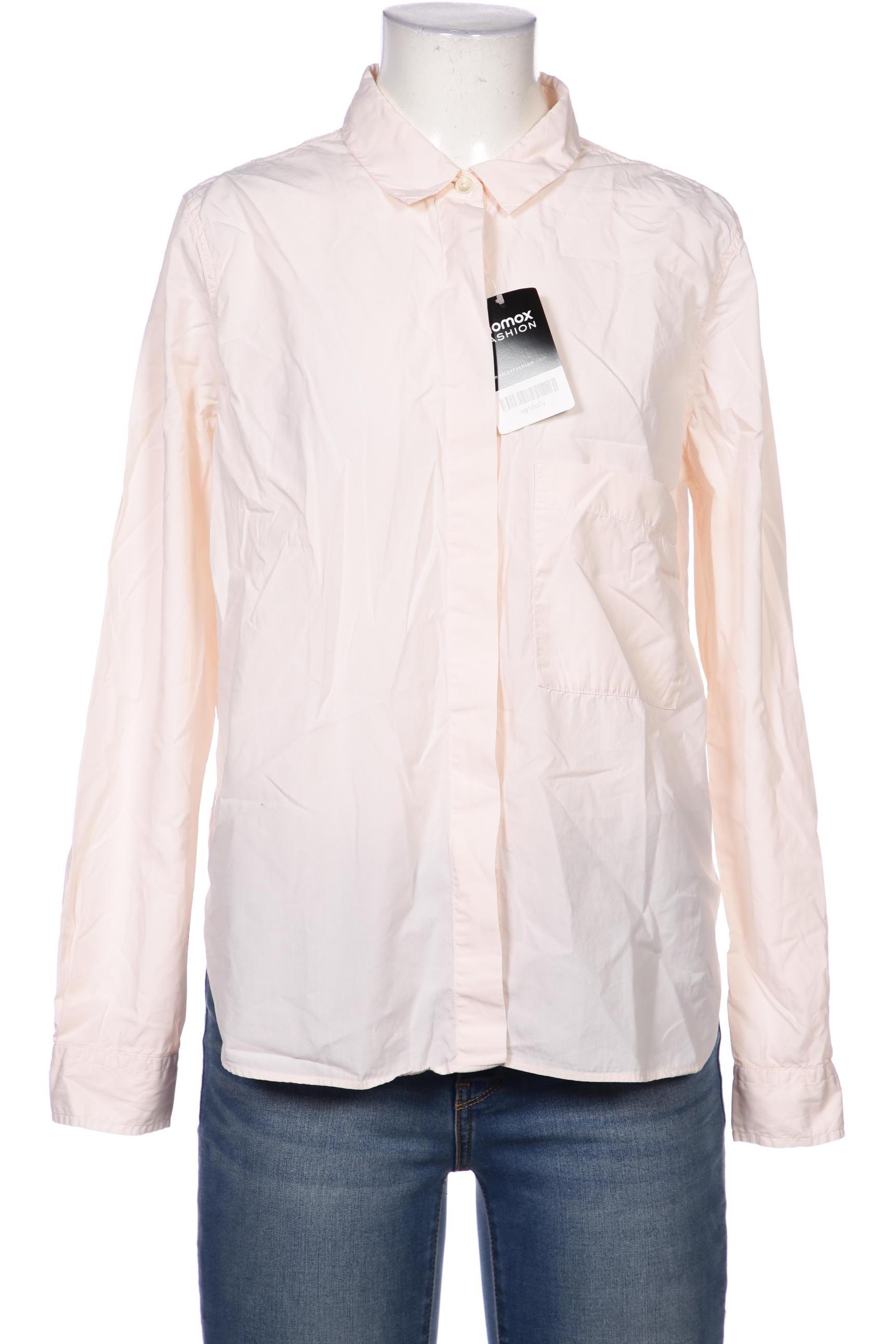 Closed Damen Bluse, pink von closed