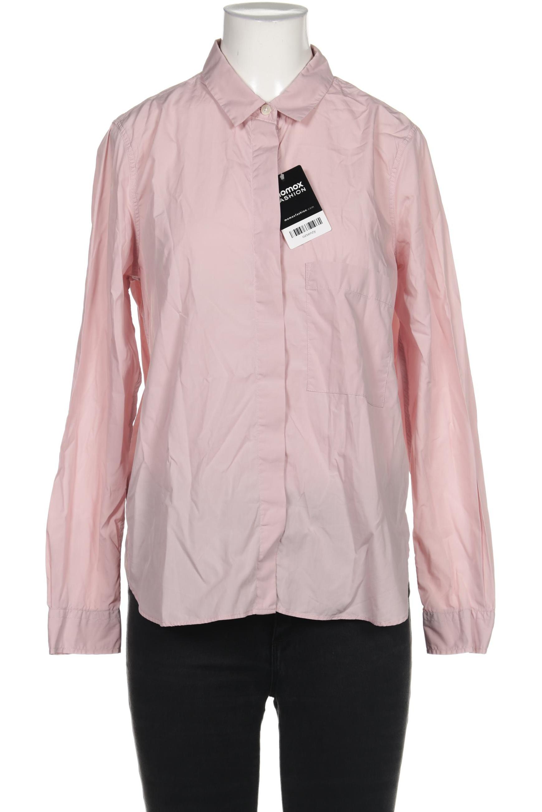 Closed Damen Bluse, pink von closed