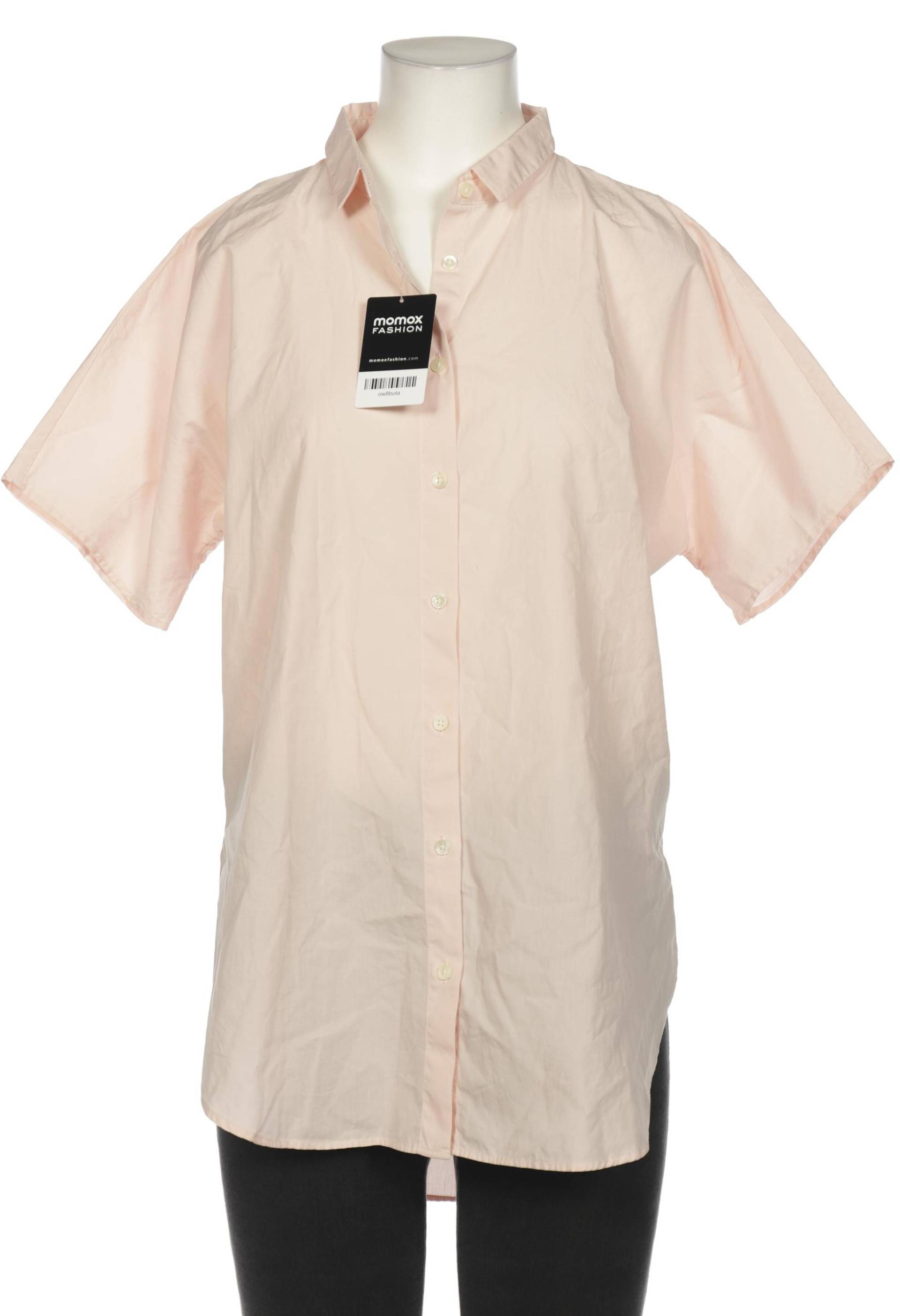 Closed Damen Bluse, pink von closed