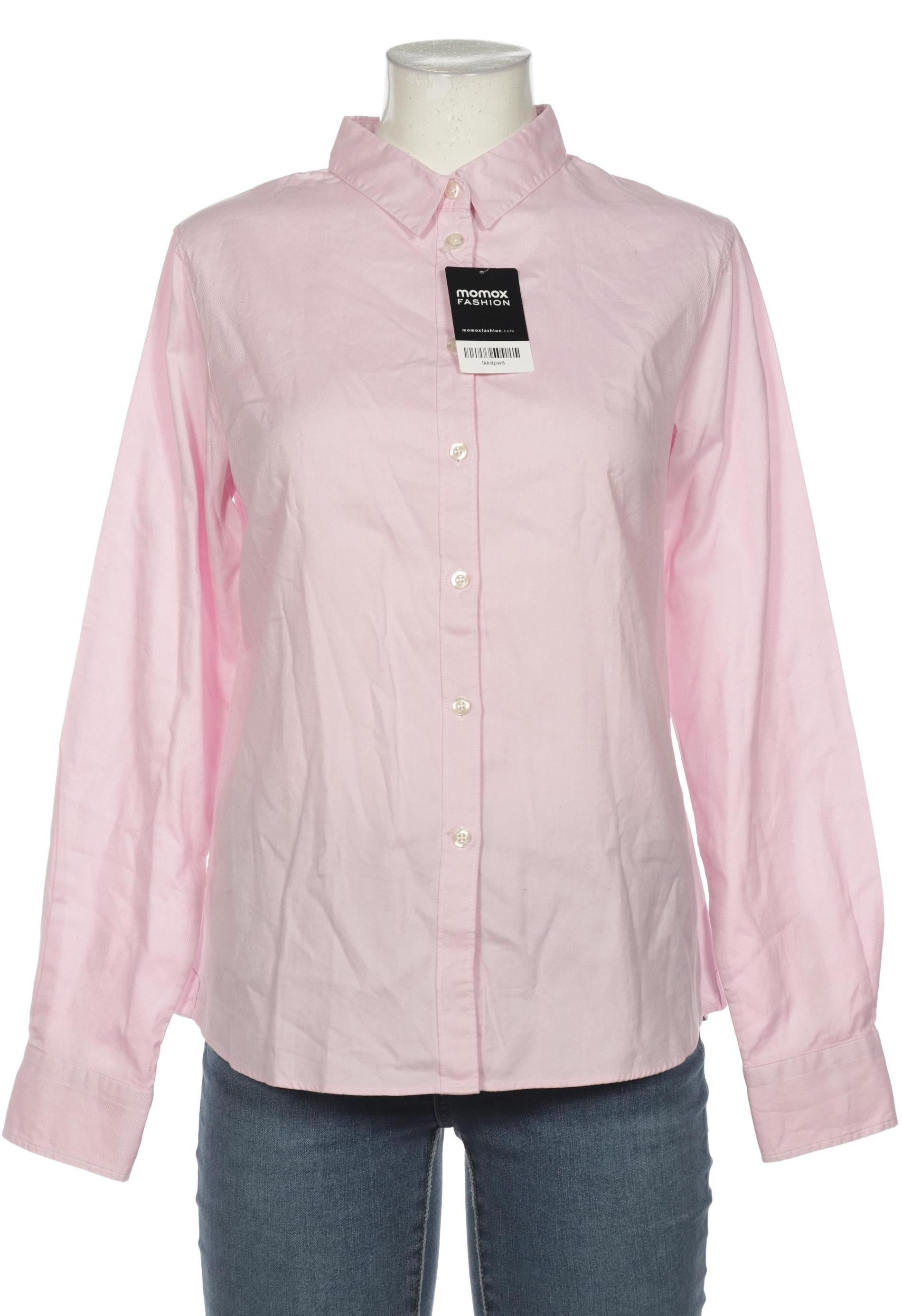 Closed Damen Bluse, pink von closed