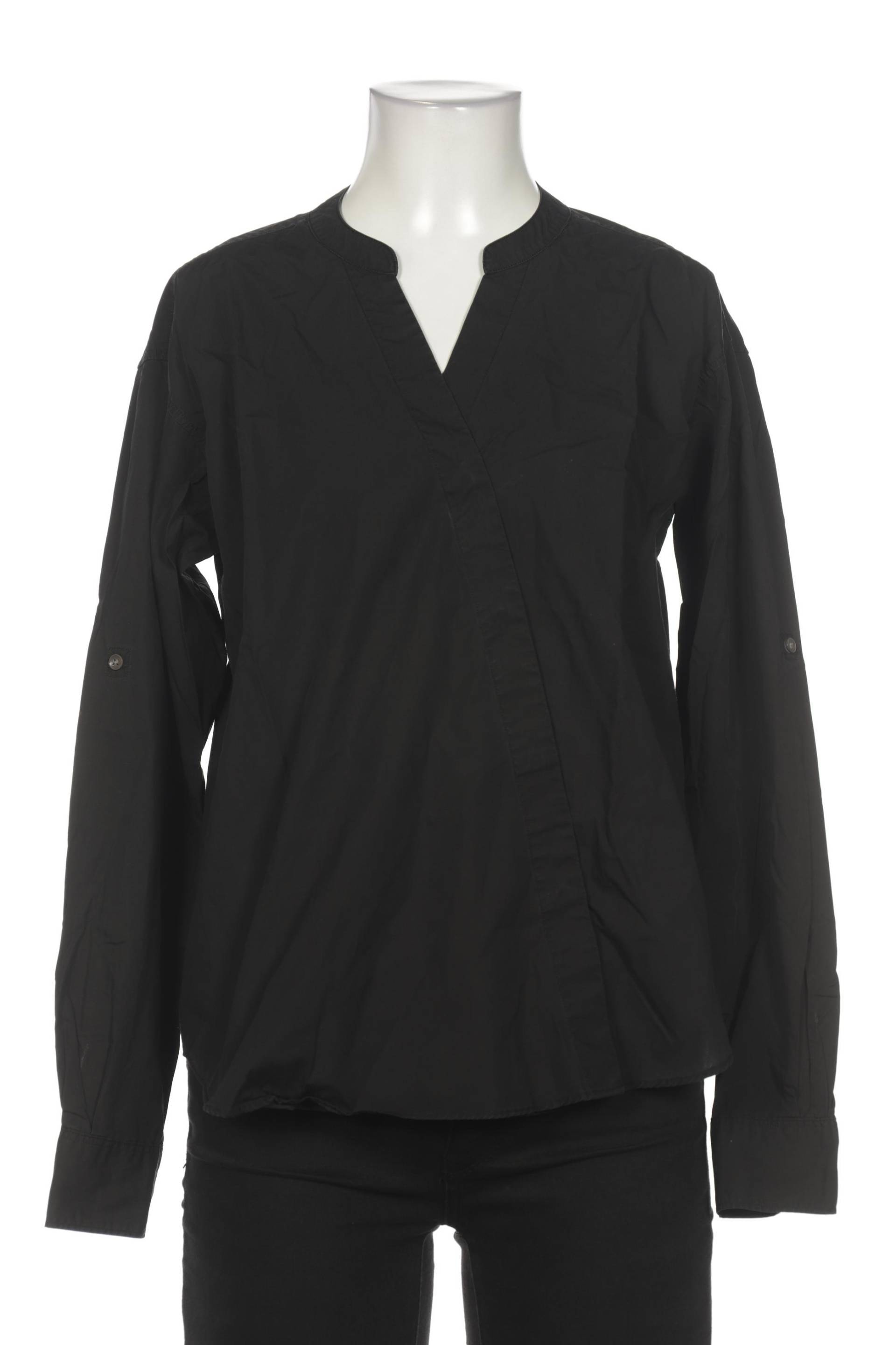 Closed Damen Bluse, schwarz von closed