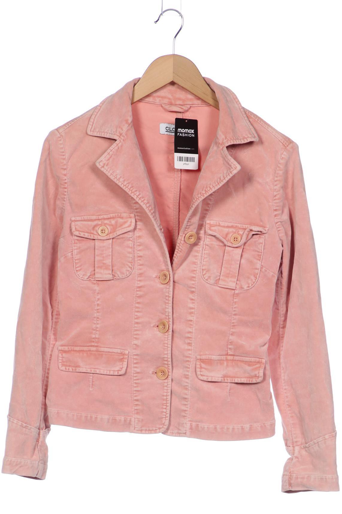 Closed Damen Jacke, pink von closed