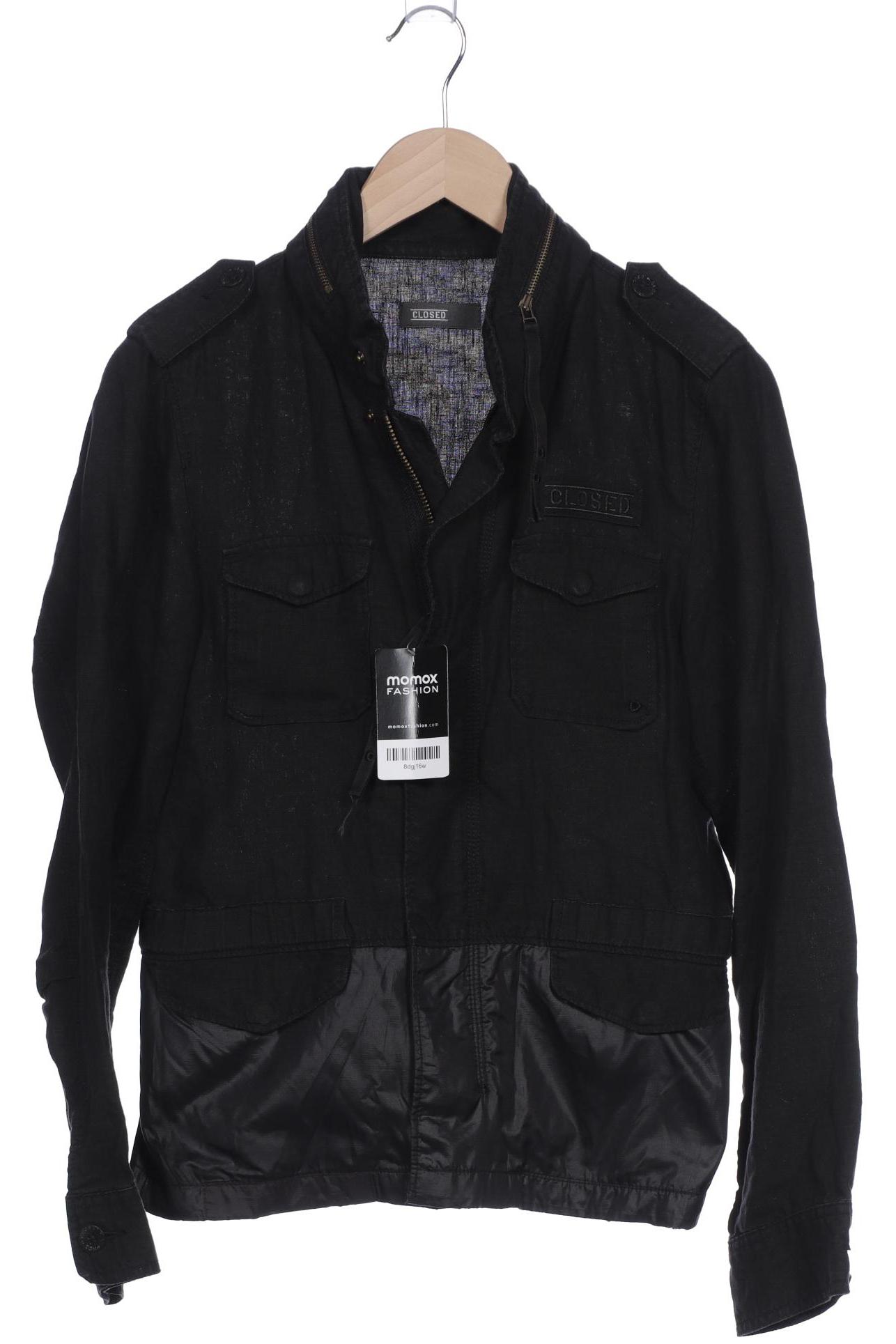 Closed Damen Jacke, schwarz von closed