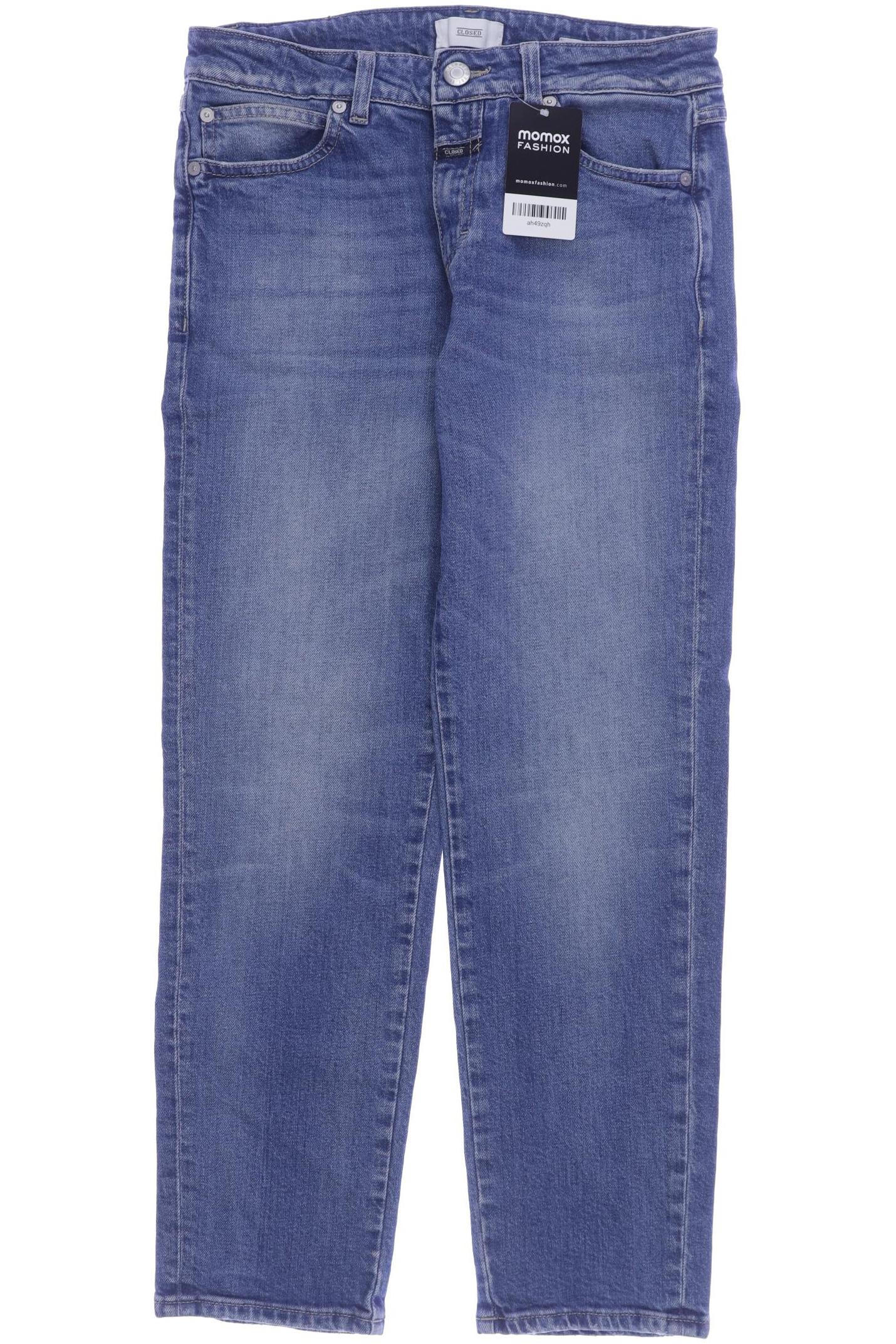 Closed Damen Jeans, blau von closed