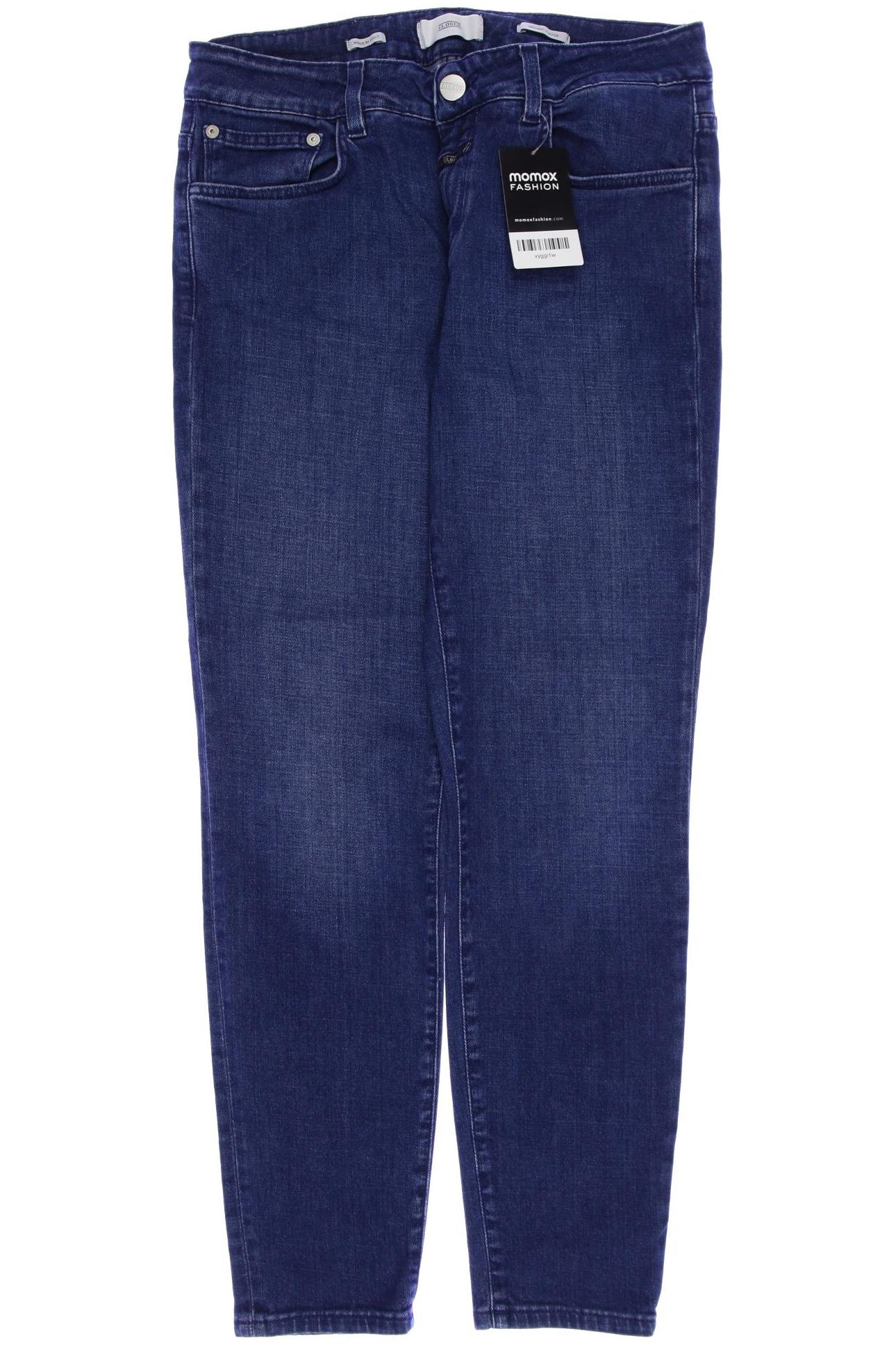 Closed Damen Jeans, blau von closed