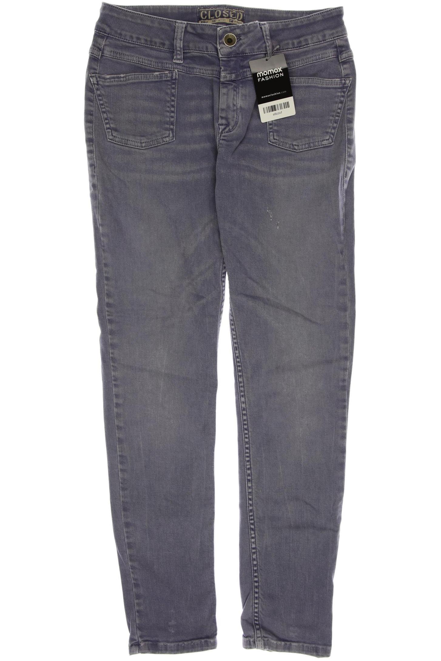 Closed Damen Jeans, flieder von closed