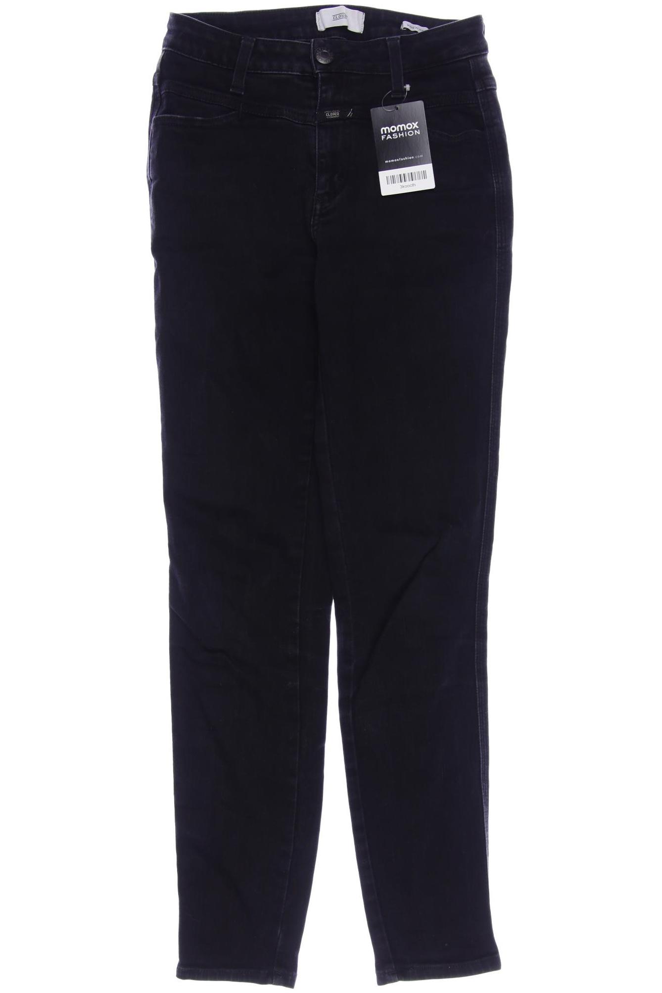 Closed Damen Jeans, grau von closed