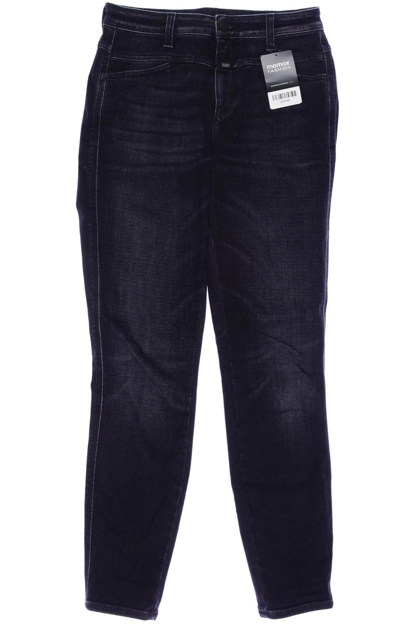 Closed Damen Jeans, grau von closed