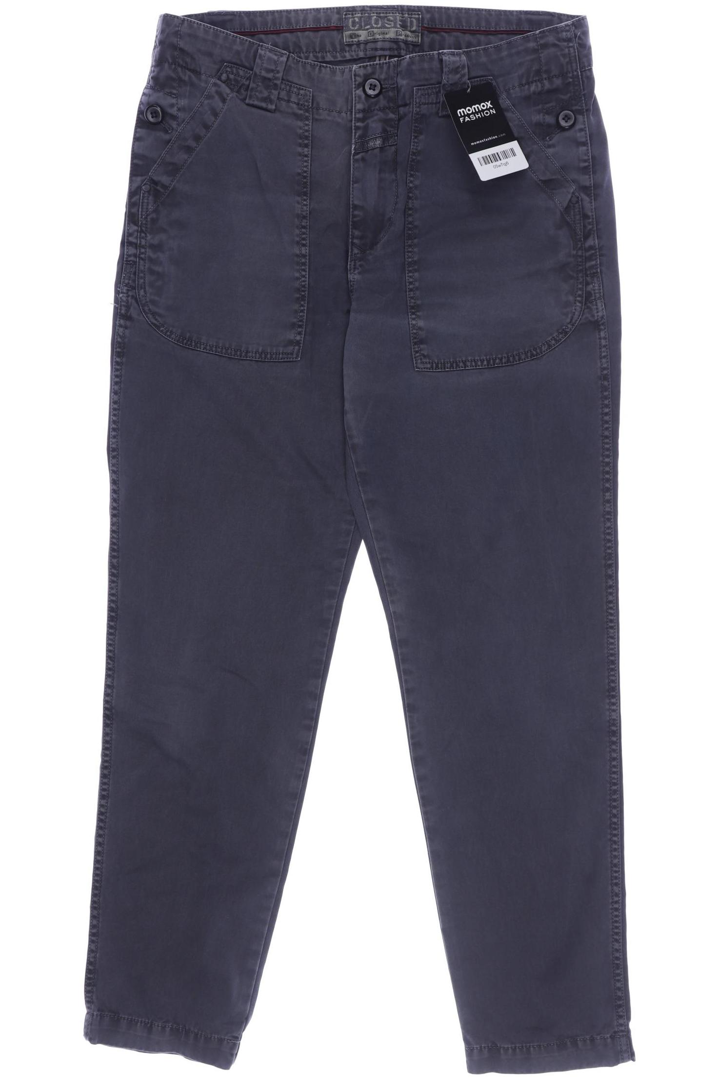 Closed Damen Jeans, grau von closed