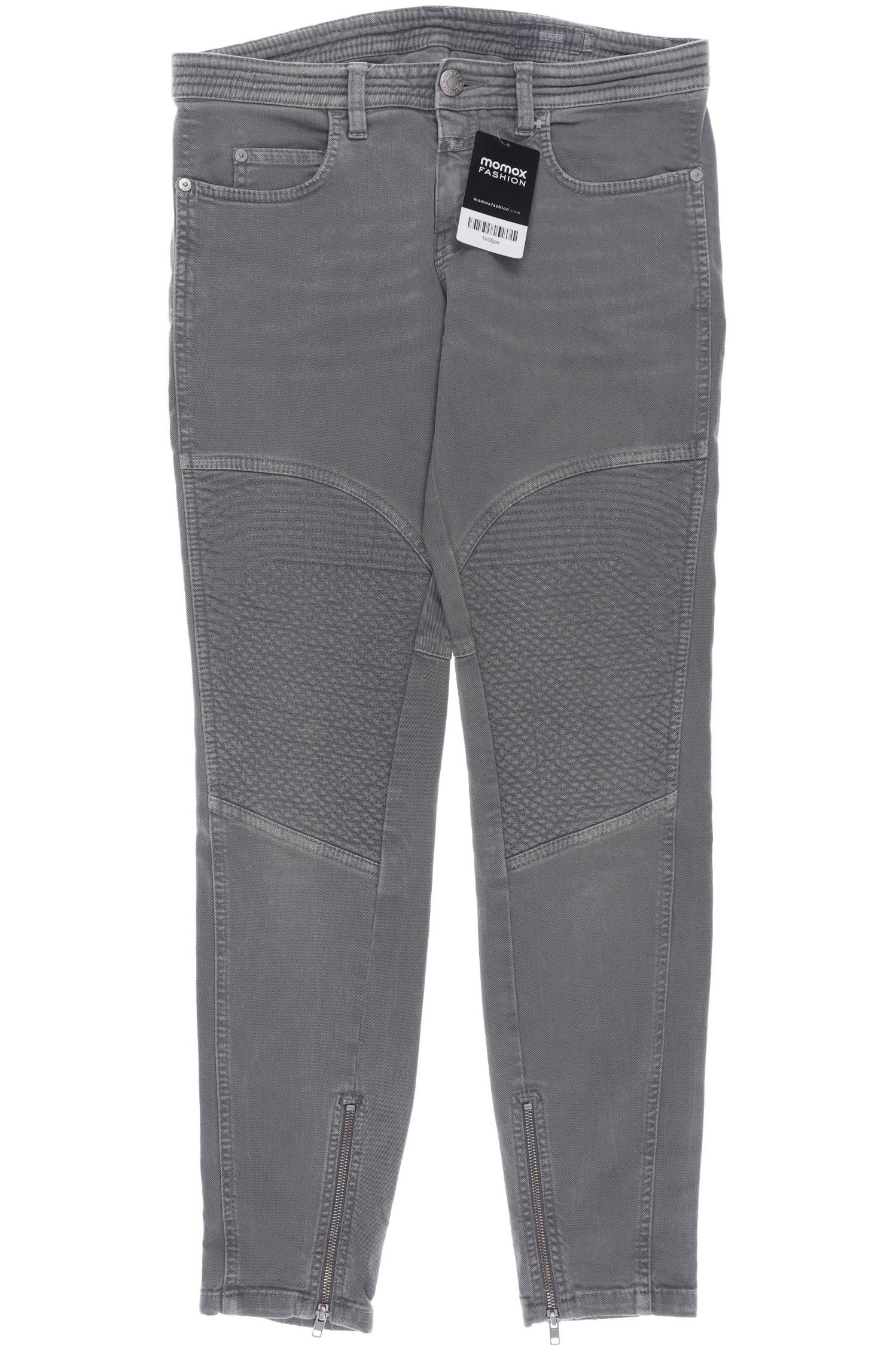 Closed Damen Jeans, grün von closed