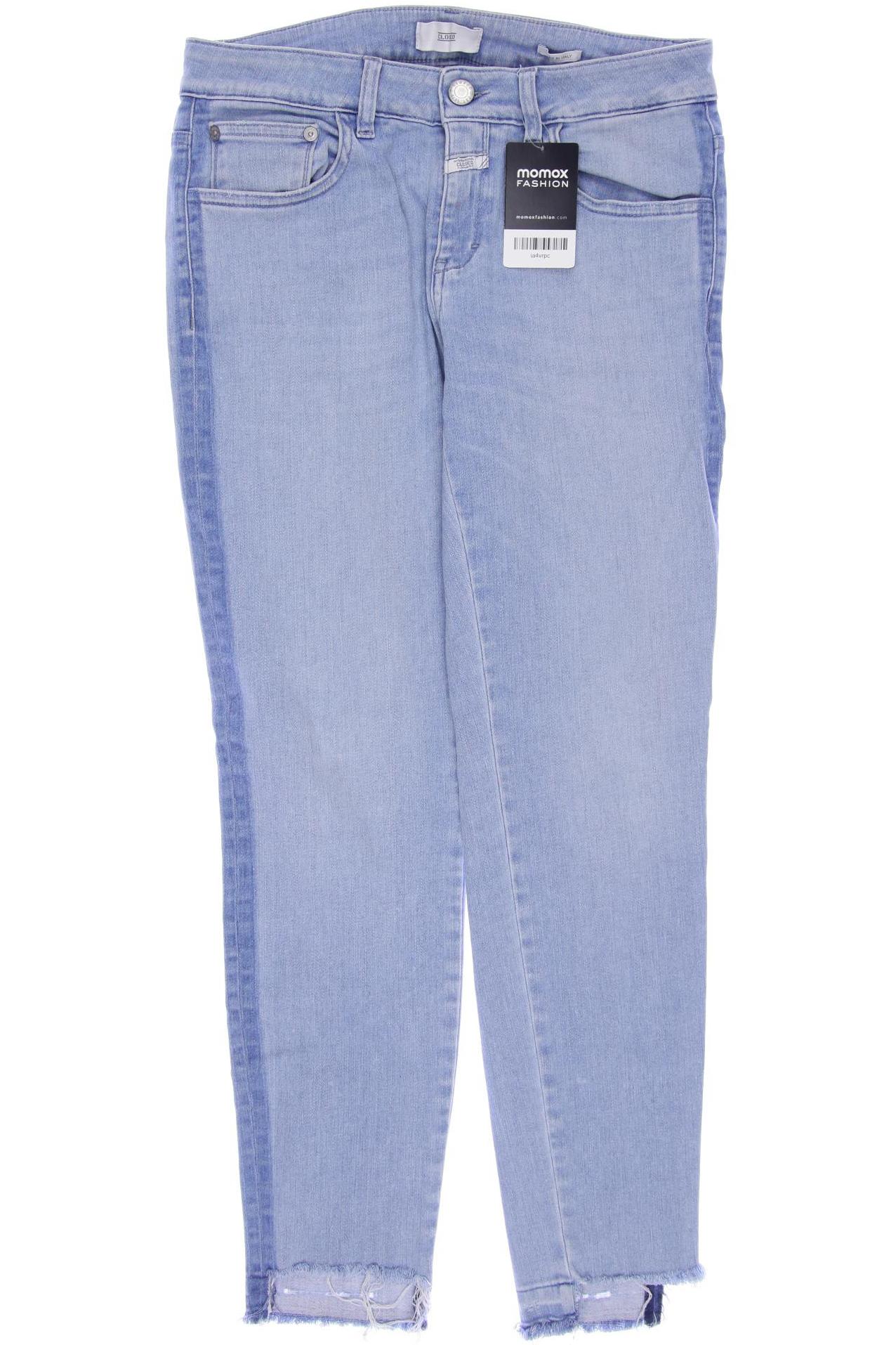 Closed Damen Jeans, hellblau von closed