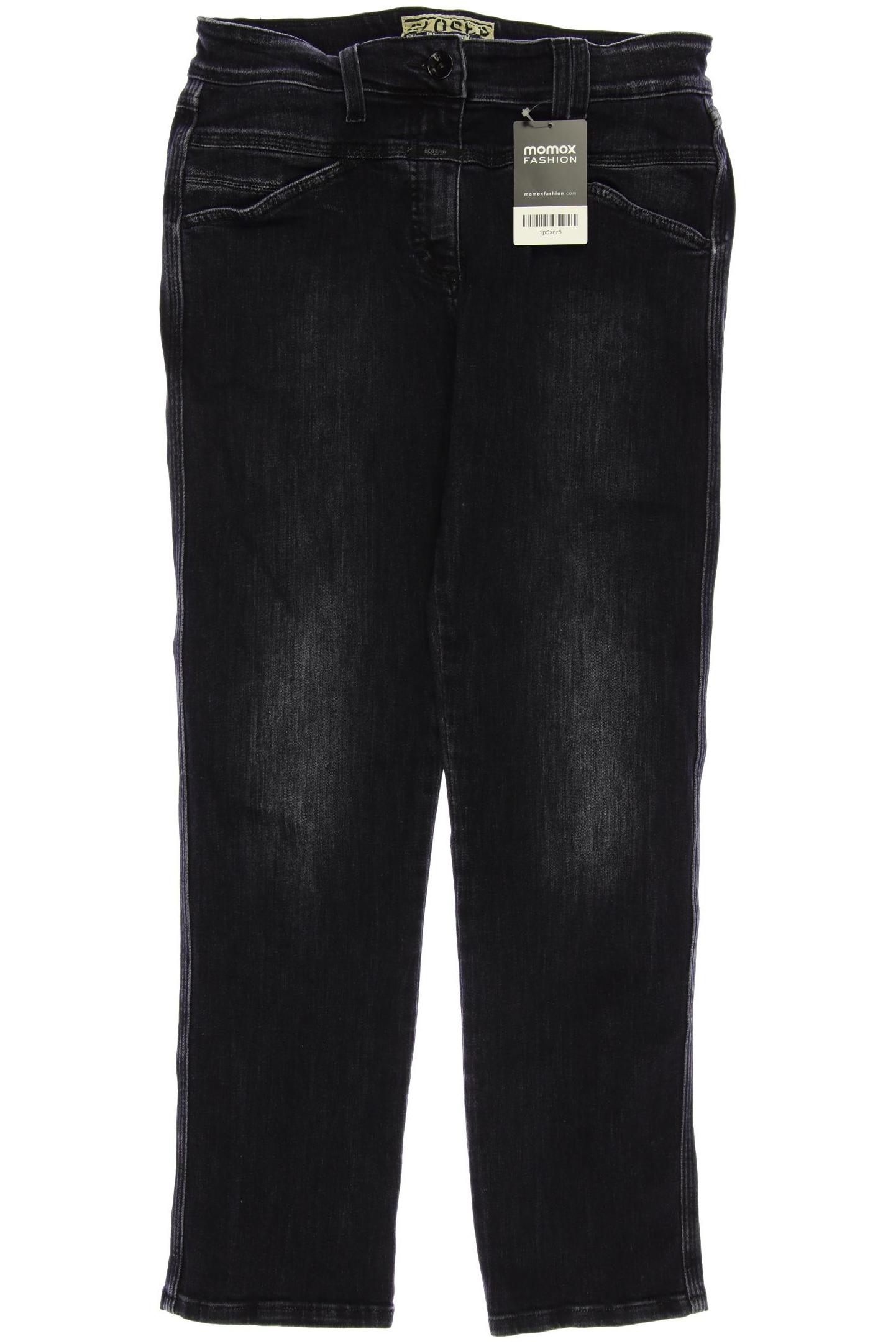 Closed Damen Jeans, marineblau von closed