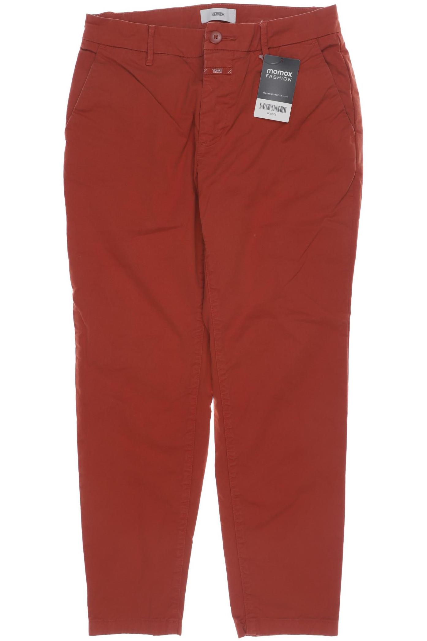 Closed Damen Jeans, orange von closed