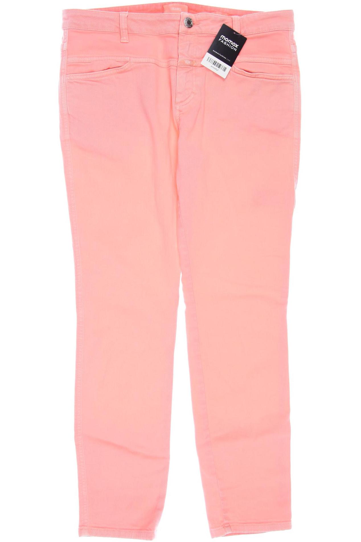 Closed Damen Jeans, pink von closed