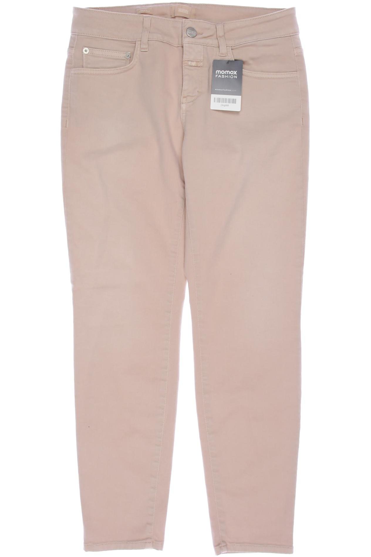 Closed Damen Jeans, pink von closed