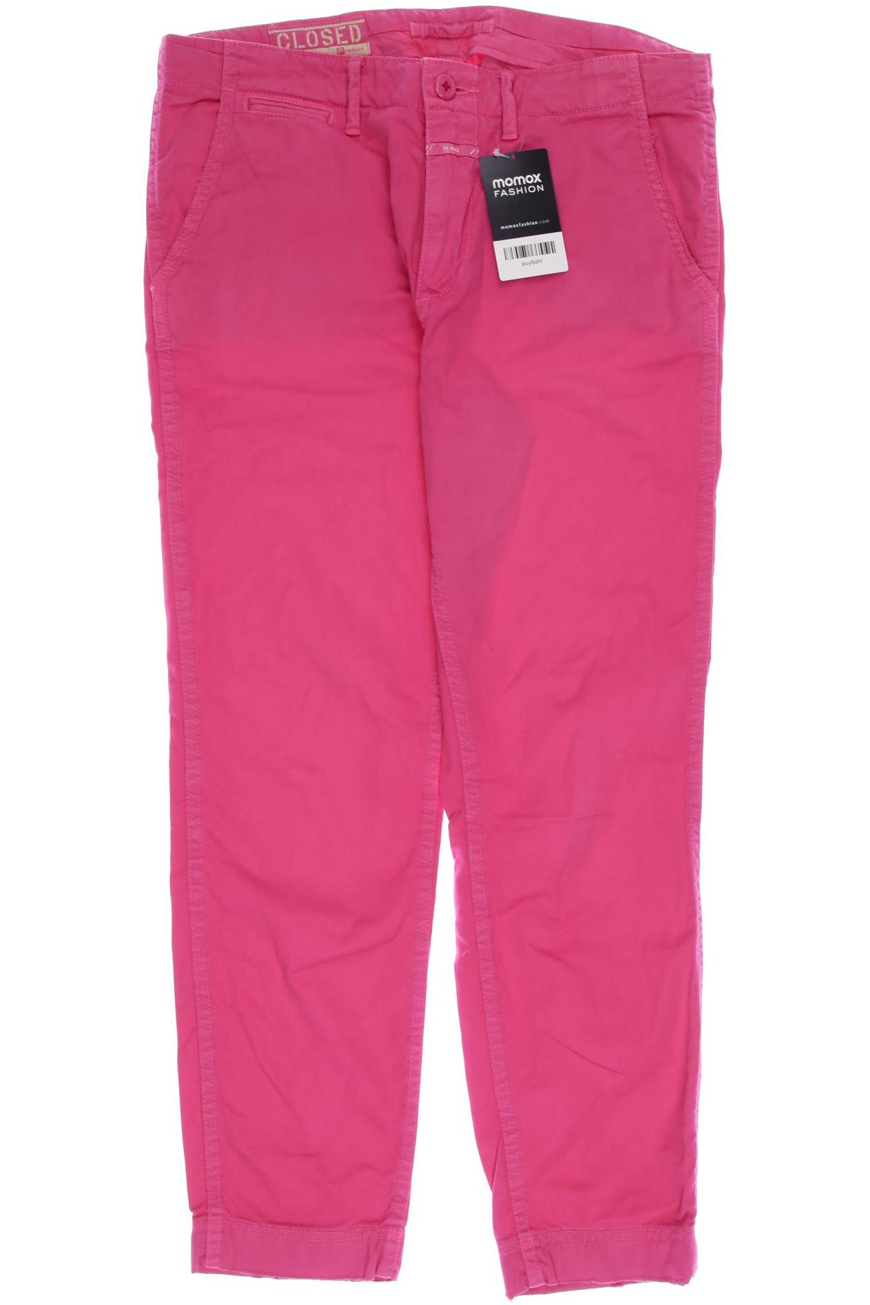 Closed Damen Jeans, pink von closed