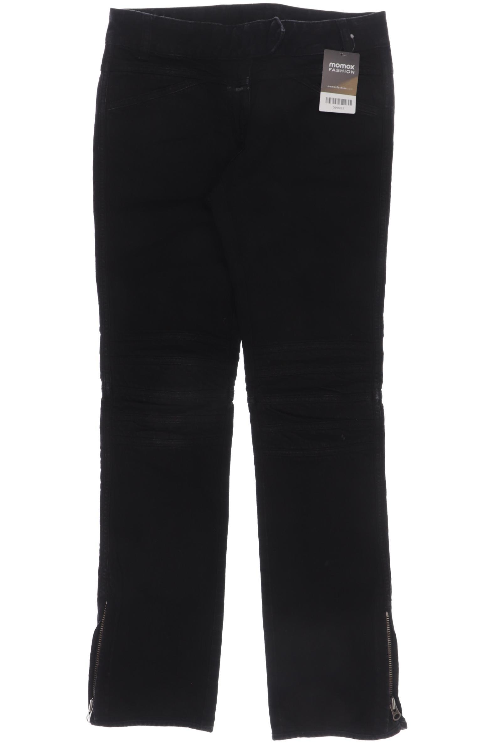 Closed Damen Jeans, schwarz von closed