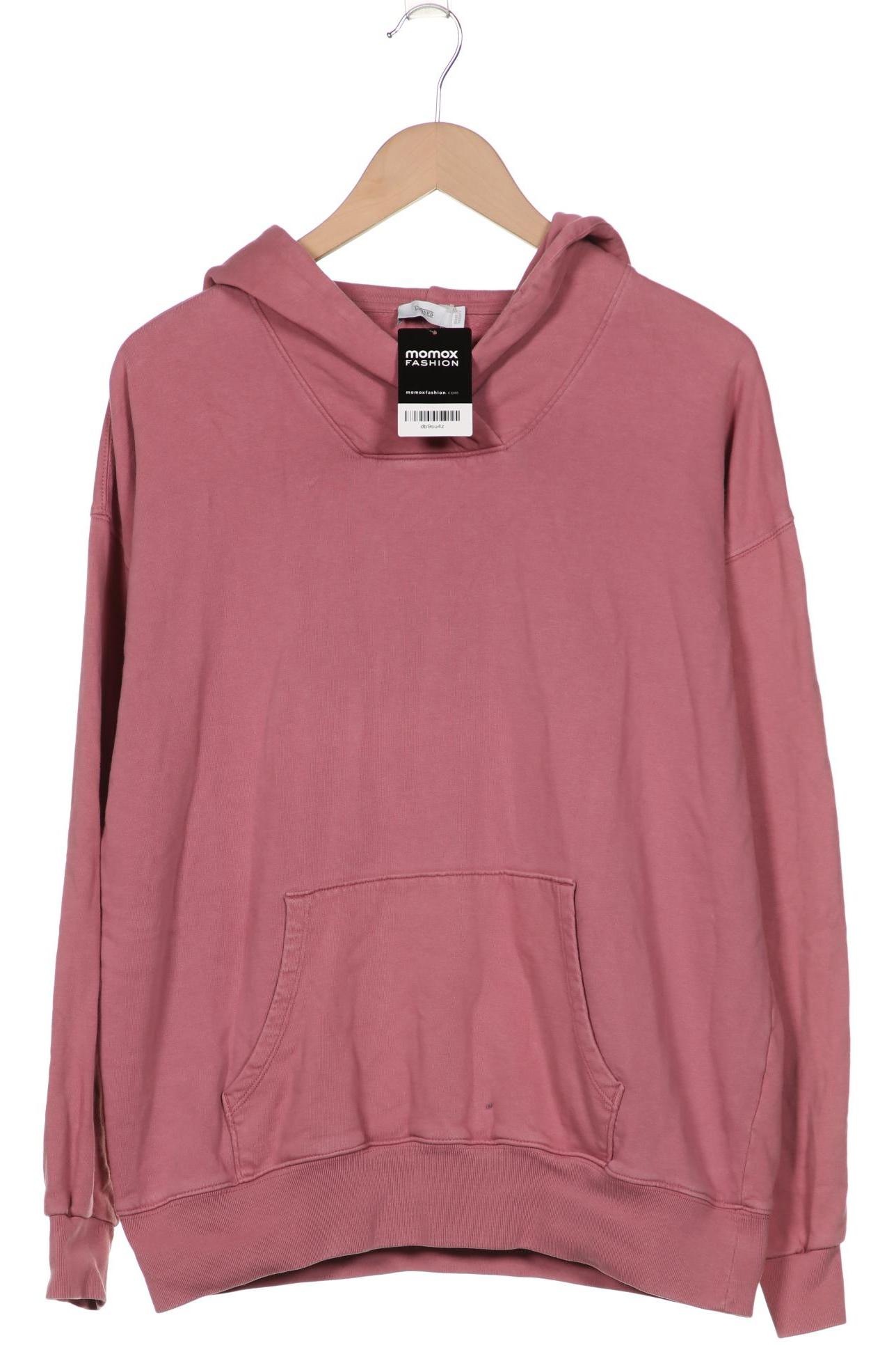 Closed Damen Kapuzenpullover, pink, Gr. 36 von closed