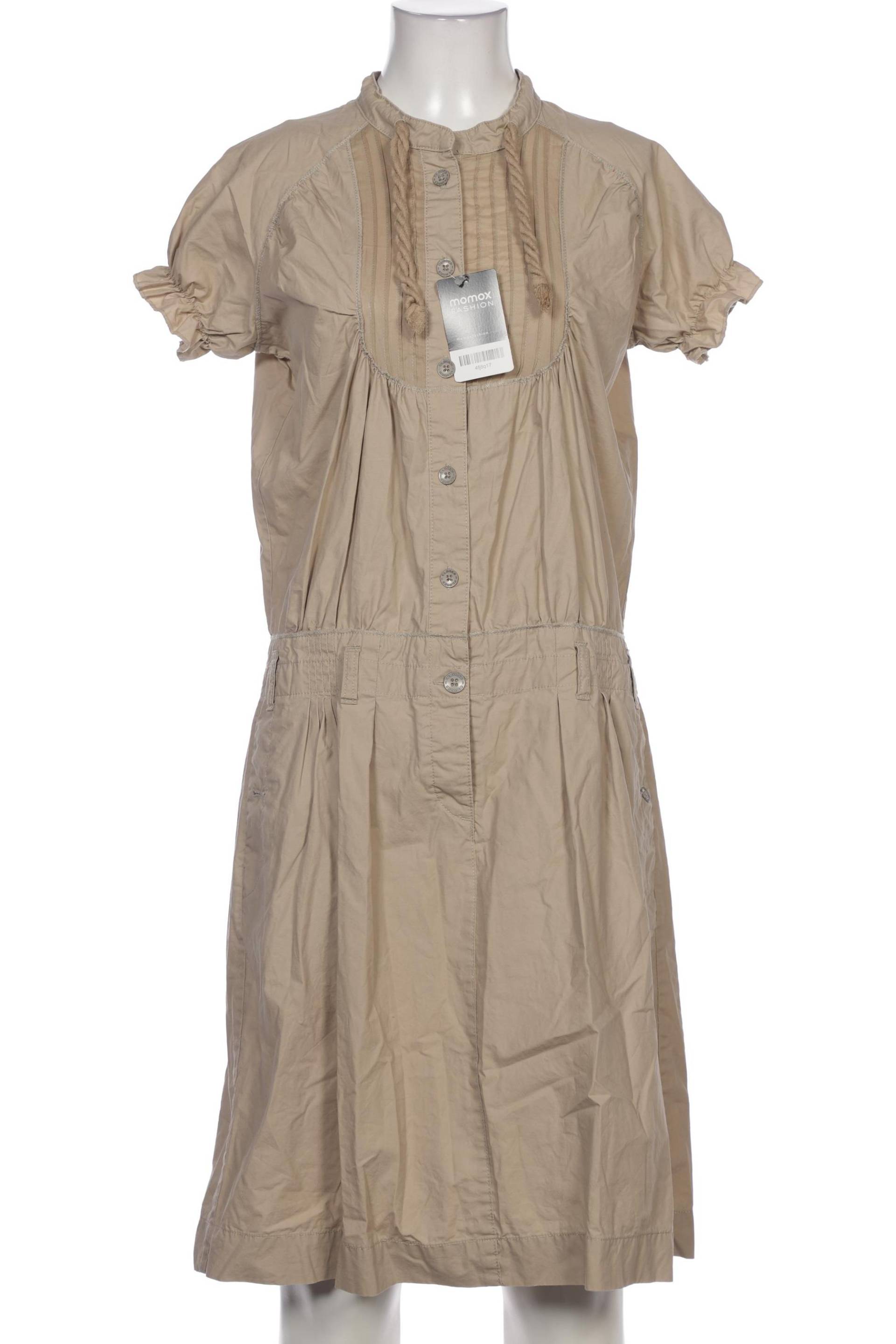 Closed Damen Kleid, beige von closed