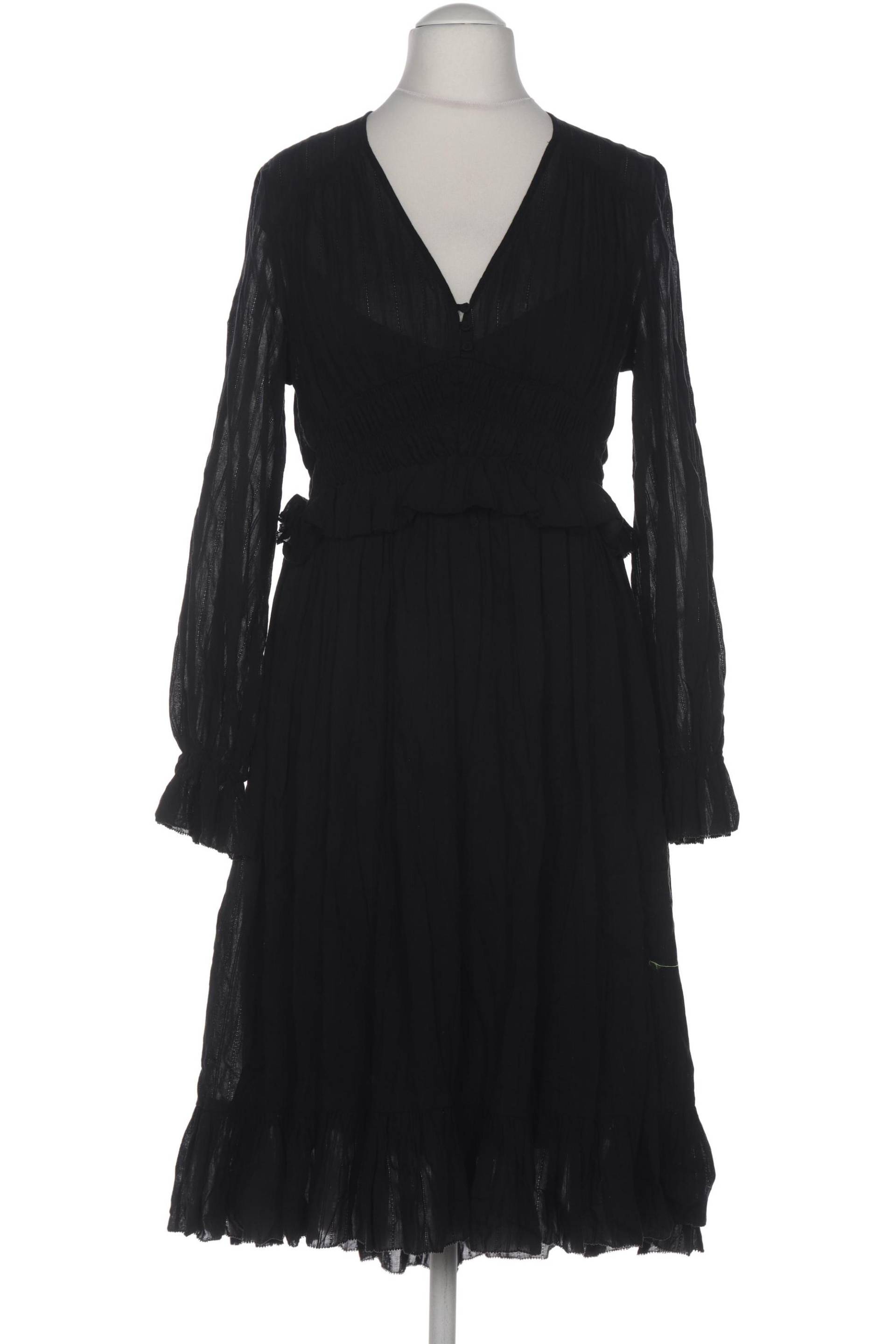 Closed Damen Kleid, schwarz von closed