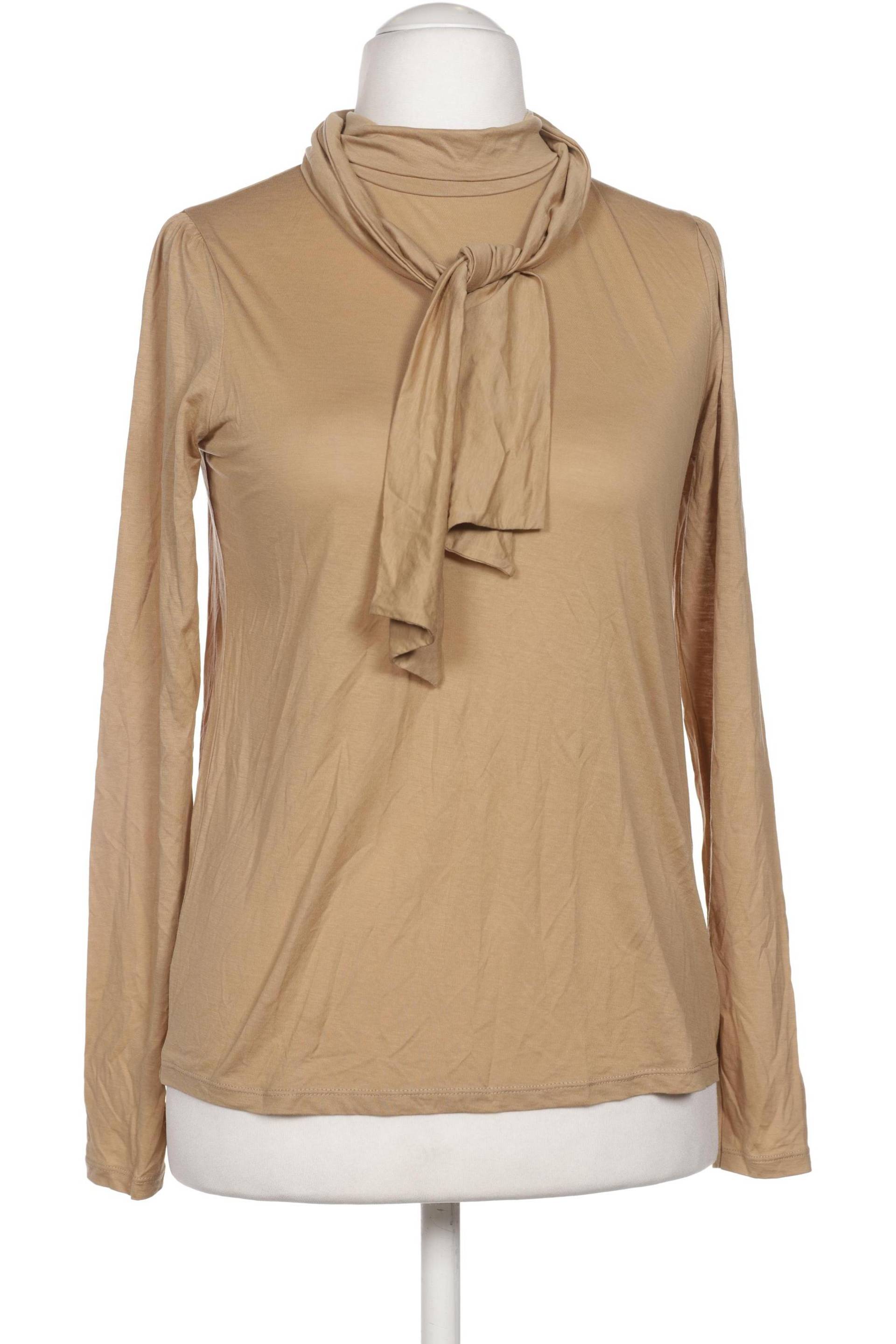 Closed Damen Langarmshirt, beige von closed