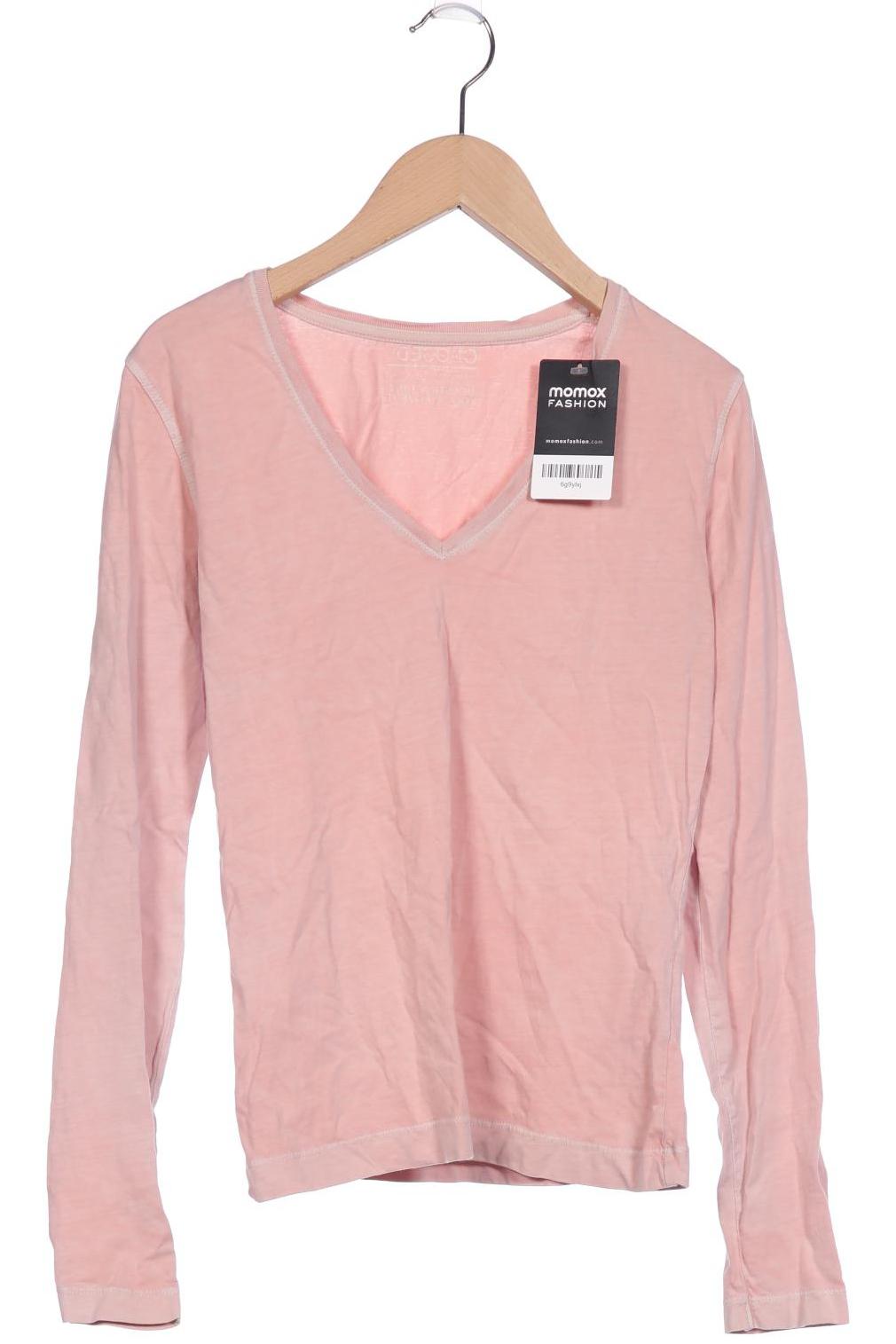 Closed Damen Langarmshirt, pink von closed