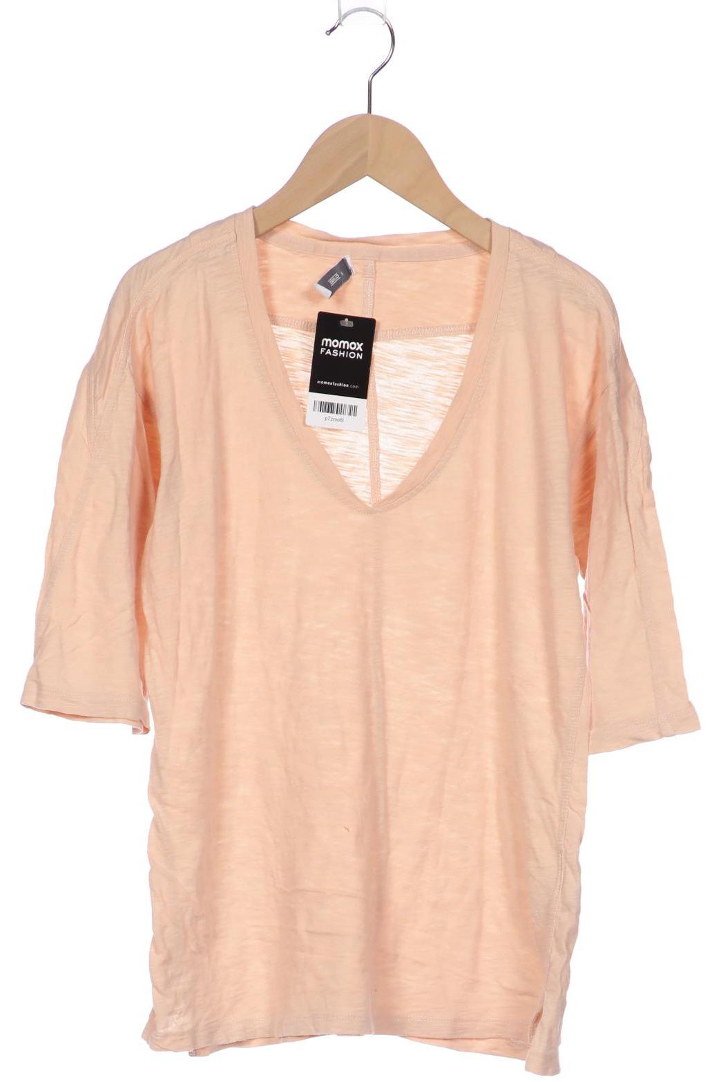 Closed Damen Langarmshirt, pink von closed