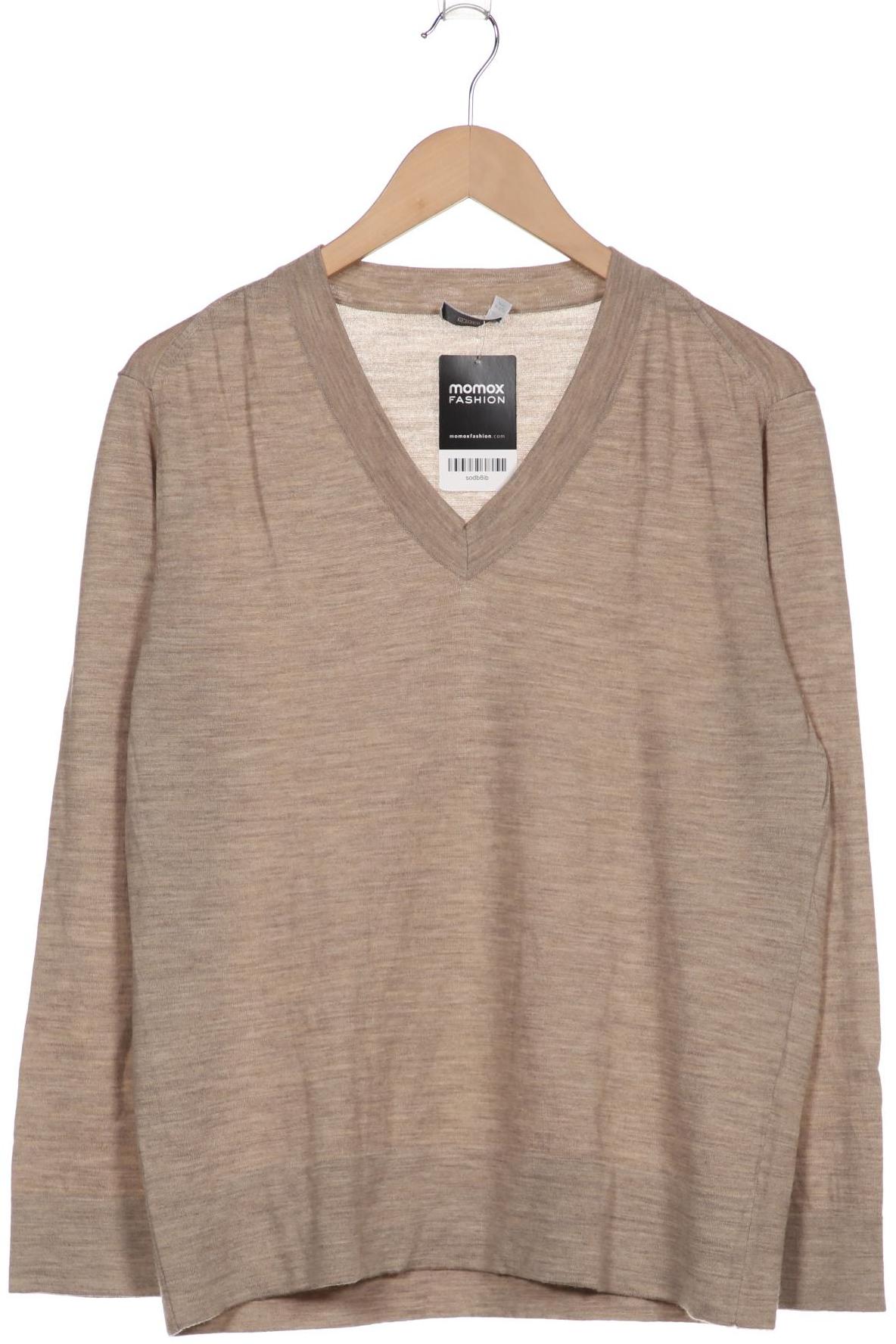 Closed Damen Pullover, beige von closed