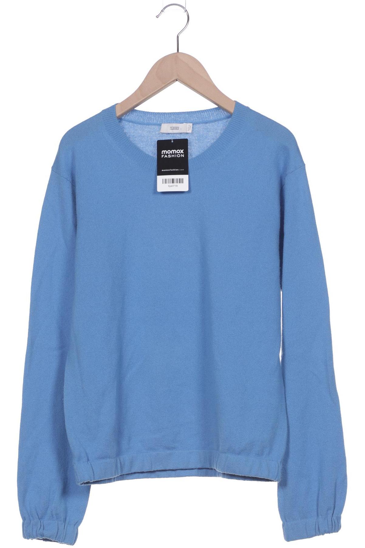 Closed Damen Pullover, blau von closed