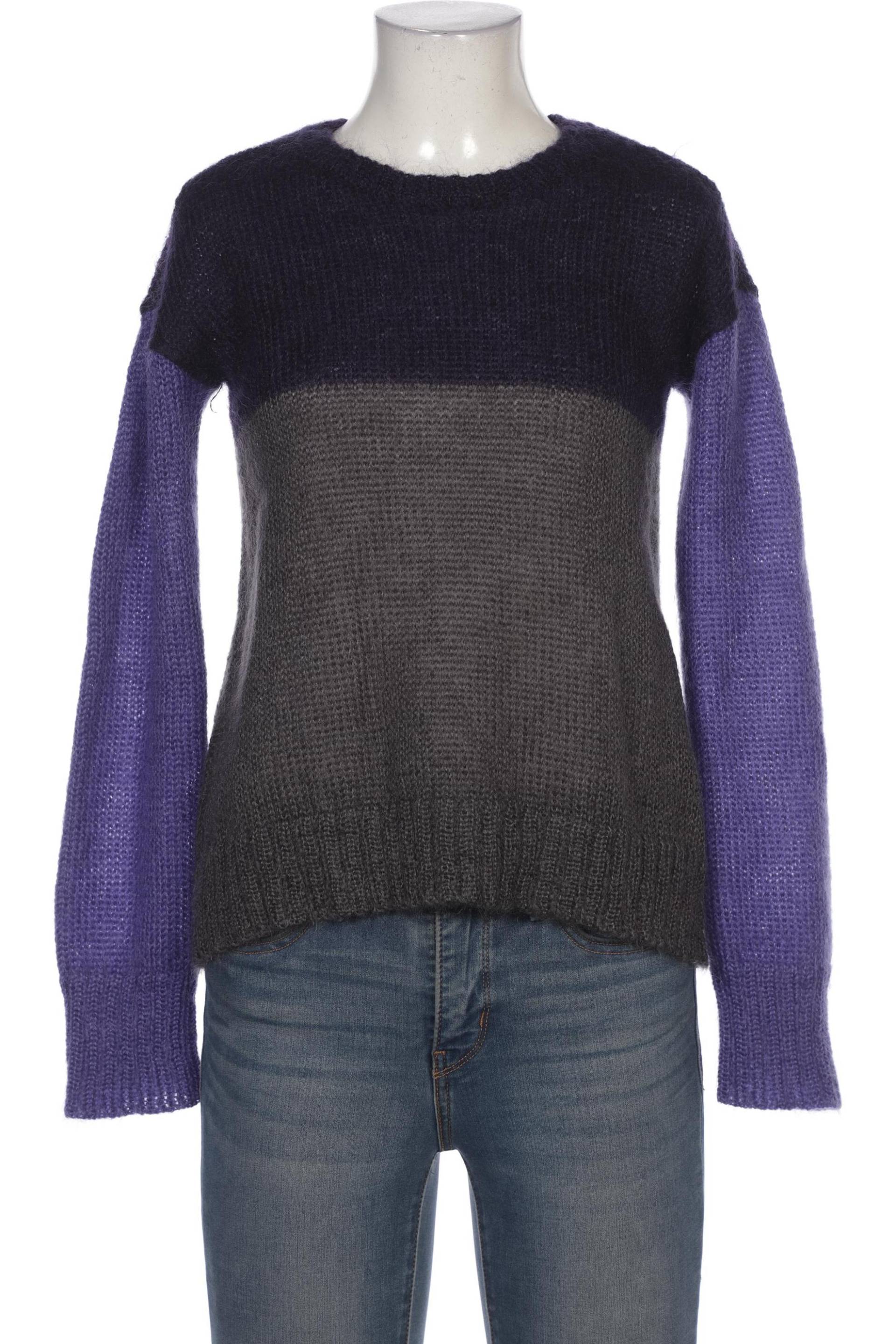 Closed Damen Pullover, flieder von closed